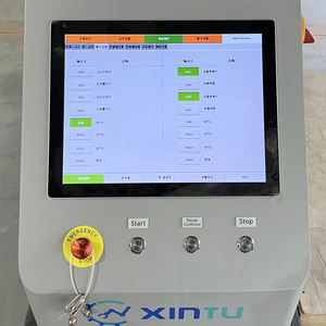 Garantie d'un an, prix d'usine, <span class=keywords><strong>robot</strong></span> palettiseur à faible coût, fonctionnement extrêmement simple, sûr et fiable - Product Image 6