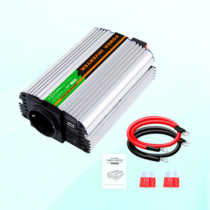 Bộ Biến Tần & Bộ Chuyển Đổi Sóng Sin Biến Đổi 300 Watt 12V 110V - Product Image 1