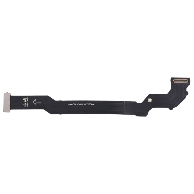 Factory Price LCD Display Flex Cable for Xiaomi Poco F2 Pro M2004J11G