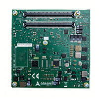 3HAC050363-001 Abb Dsqc1018 Unidad Principal de Computación, Placa CPU, Controladores de Robot Irc5 de Alto Rendimiento 3HAC050363-001, 1 Año de Garantía