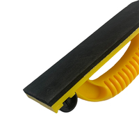 Outils de ponceuse de haute qualité meulage outils électriques pour cloisons sèches porte-papier de verre outils de polissage papier main ponceuse à bande Machine pour le bois