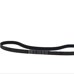 Courroie trapézoïdale nervurée EPDM 7PK1580 OE DK4A1307011A ZD25T5/DK4B1 pour moteur, neuve, garantie 2 ans, 80 000 km - Product Image 1