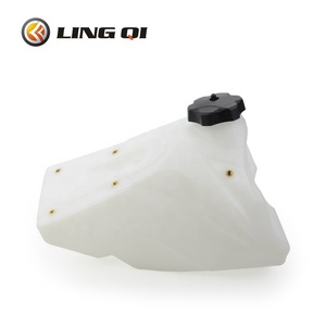 Tanque de combustible de plástico LING QI apto para 2014-2016 KT85 accesorios de motocicleta excelente, para motocicleta KAYO <span class=keywords><strong>K2</strong></span> tanque KAYO <span class=keywords><strong>K2</strong></span> - Product Image 4