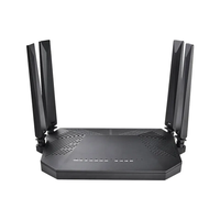 WIFI6 AX3000 2.5GE XGPON ONU BT-TG733AX