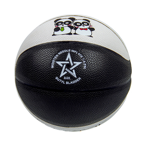 Bóng Rổ Trẻ Em Thiết Kế Theo Yêu Cầu 3 Kích Cỡ Tùy Chỉnh Chuyên Nghiệp Bóng PU - Product Image 3