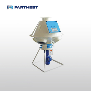 TFPX <span class=keywords><strong>Distributeur</strong></span> rotatif <span class=keywords><strong>de</strong></span> céréales <span class=keywords><strong>Distributeur</strong></span> <span class=keywords><strong>de</strong></span> granulés d'aliments pour animaux pour moulin à volaille - Product Image 3