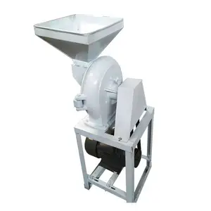 new design grain Pulverizer Cassava Flour Milling Grinder