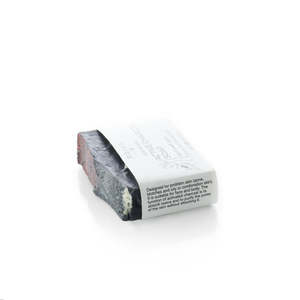 Jabón Exfoliante Facial de Venta Caliente, Sin Sulfatos, Sin Parabenos, con Infusión de Aceite de Oliva, Barra Exfoliante para Rostro y Cuerpo, 120g, Venta al por Mayor - Product Image 3