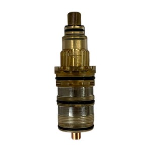 Cartucho de Repuesto de Disco Cerámico de Plástico para Grifo Termostático Compatible con Danze DA507874 - Product Image 4