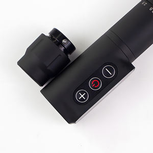 آلة وشم لاسلكية تعمل بالبطارية مع شاشة رقمية ملونة LCD، قلم تطريز وتحديد دائم جديد، آلة MTS للوشم الدقيق - Product Image 5