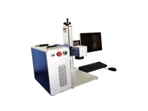 Máquina de marcado láser de fibra portátil con escáner <span class=keywords><strong>CTI</strong></span> de EE. UU., 20W, a la venta, a la venta - Product Image 6