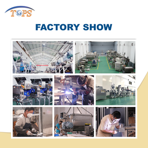 Mezcladora de Polvo Automática Horizontal de Doble Cinta, Máquina Mezcladora de Sal, Azúcar y Especias, 100 kg - Product Image 5