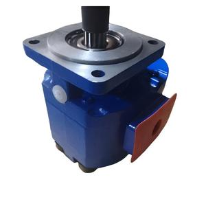 Huamao ¡Gran Oferta! Bomba de Engranajes Hidráulica Huamao CMG3200‑B2, Motor de Engranajes, Bomba de Aceite para Maquinaria de Construcción, Fabricante de Piezas - Product Image 1