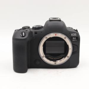 DF Wholesale Original 97% Neuf Appareil Photo Hybride 4K R6 R6 Mark II R5 R7 R8 Caméras Numériques Vidéo HD Appareil Photo Numérique d'Occasion Canon 80D - Product Image 6