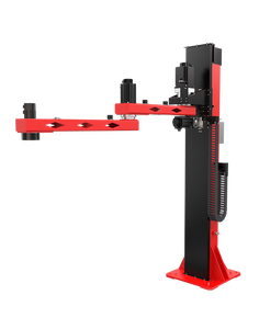 Robot de Paletización de Cuatro Ejes BORUNTE BRTIRPZ2465A, Nuevo, Acero al Carbono, 1 Año de Garantía, Alcance de Altura 2100mm - Product Image 2
