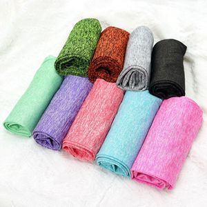 <span class=keywords><strong>Leggings</strong></span> Estivi Antizanzare per Bambine, Vita Elastica, in Seta Ghiaccio, Sottili, ad Asciugatura Rapida, Elasticizzati, Lunghezza alla Caviglia - Product Image 4