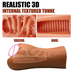 Venta al por mayor TPE Multi Modelo Hip Plane Cup Juguetes de masturbación para hombres adultos y productos divertidos masturbador-para-hombre - Product Image 4