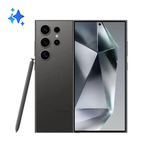 Smartphone Android 5G LTE CDMA Deca Core 2024, téléphone mobile Samsun S24 Ultra 12+256 Go, écran 6,9 pouces, batterie 5000 mAh, 120 Hz, vente chaude - Product Image 3