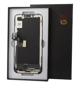 IParts Bán Sỉ Màn Hình LCD AMOLED Thay Thế Lắp Ráp Màn Hình Cảm Ứng Cho iPhone 11 PRO Max GX Linh Kiện Sử<span class=keywords><strong>a</strong></span> Chữ<span class=keywords><strong>a</strong></span> Hạng <span class=keywords><strong>A</strong></span> OLED Cứng - Product Image 1