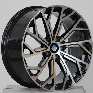 Jy <span class=keywords><strong>2023</strong></span> China Venta caliente 19 20 21 pulgadas llantas de aleación de aluminio, PCD 5x112 CB 66,6 para A <span class=keywords><strong>series</strong></span> Q <span class=keywords><strong>series</strong></span> y S <span class=keywords><strong>Series</strong></span> - Product Image 2