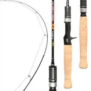 Wholesale cork rod To Elevate Your Fishing Game 