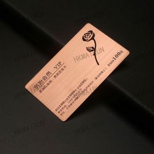 Nuevo Producto, Placa de Identificación de Metal Moderna, Tallada, Promocional - Product Image 4