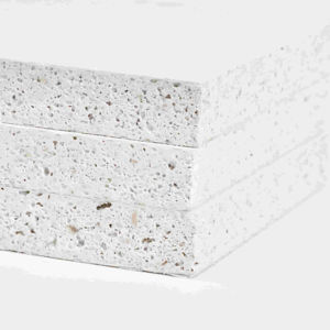 सबसे अच्छा मूल्य ए 1 वर्ग फायरप्रूफ 1220*2440 मिमी अनुकूलित mगो बोर्ड आंतरिक विभाजन दीवारों और छत के लिए - Product Image 1