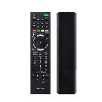 Nuevo Control Remoto Universal RM-L1165 para Televisores SONY 3D SMART LCD, Sin Configuración, para Todos los Televisores Sony LED, LCD y OLED