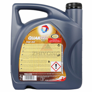 FERODD-aceites de motor personalizados, para cuarzo 9000 <span class=keywords><strong>5W</strong></span>-<span class=keywords><strong>40</strong></span> SN 4L - Product Image 3