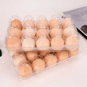 Пластиковые лотки для яиц, 12 шт. - Product Image 4