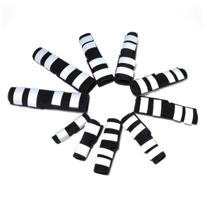 Neopren Kompression Hund Hinterbeine Wickeln <span class=keywords><strong>Canine</strong></span> Haustier Bein Sprunggelenk Klammern Hilft bei Stabilitäts verlust verursacht durch Arthritis - Product Image 4