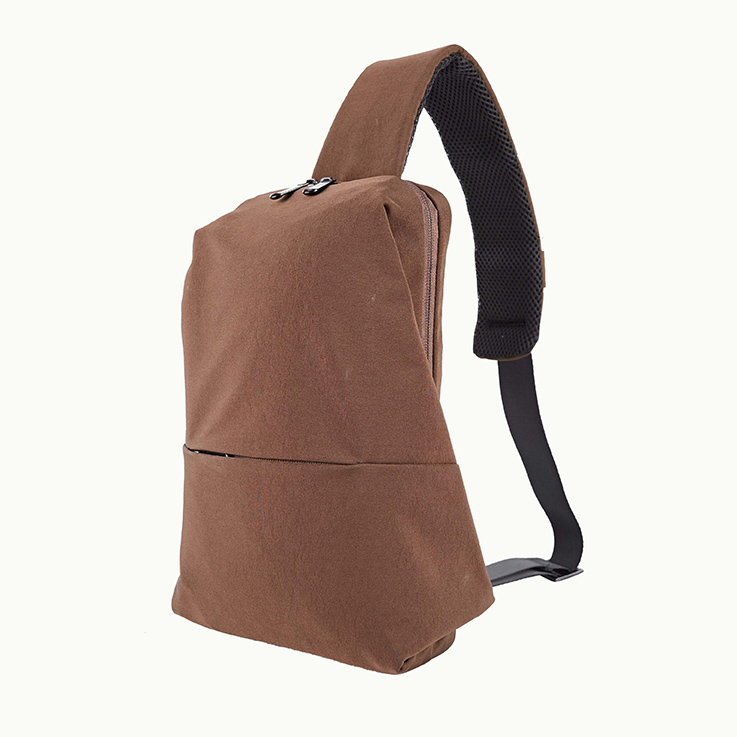 Encuentre el mejor fabricante de mochila de un solo tirante y mochila de un solo  tirante para el mercado de hablantes de spanish en alibaba.com
