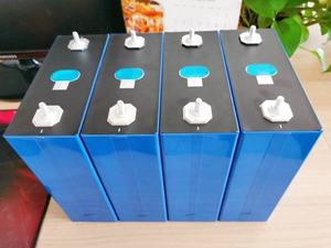 Shenzen Baisiyu Prismatic Lf280k Lifepo4 280Ah Lfp Fosfato Célula de hierro V3 3,2 V Clase A 3,2 V 280ah Lifepo4 Baterías de iones de litio - Product Image 5