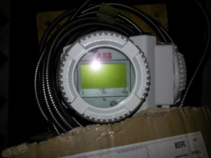Transmisor de Presión ABB 100% Original 265, Transmisor de Presión Diferencial Serie 2600T, Transmisor de Nivel 265DR 4-20mA - Product Image 4