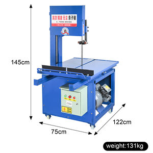 Machine à découper les blocs de béton, les briques d'argile, les briques rouges, les briques de terre cuite - Product Image 4