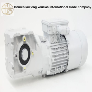Motorreductor G50bb111mhar2c00 Mfemaba071-32c1u 120hz 1.1kw I=5.185 - Nuevo, Original, en Stock, para Automatización Industrial - Product Image 1