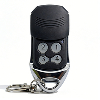 FORESEE FR36A FR36 FR11 FR1 FR4 FR30 FR32 FR38 FR42 FR46 Télécommande de porte de garage 433MHz