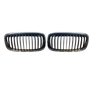 51139852115 51135A44A69 Grille avant <span class=keywords><strong>Shadow</strong></span> <span class=keywords><strong>Line</strong></span> pour <span class=keywords><strong>BMW</strong></span> Série 1 F52 118i/120i/125i (2015-2022) - Product Image 5