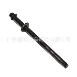 สลักเกลียวฝาสูบเครื่องยนต์ 1005B034 สำหรับมิตซูบิชิ เอาท์แลนเดอร์ ปาเจโร สปอร์ต - Product Image 1