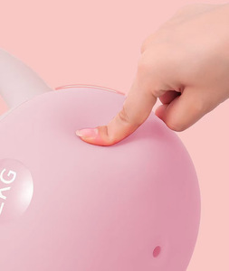 Chất lượng cao mềm kettlebell phụ nữ Butt Lift đào tạo giảm béo chương trình Nhà Phòng tập thể dục thiết bị tập thể dục phổ biến miễn phí trọng lượng cơ thể - Product Image 3