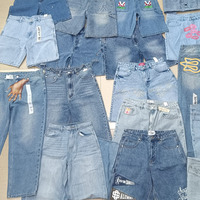 Personnalisé Double Genou Hommes Graffiti Écussons Jeans Marron Charpentier Éclaboussures de Peinture pour Hommes