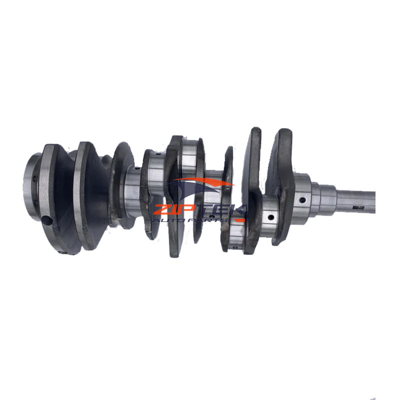 4 0L 1GR FE Engine Crankshafts