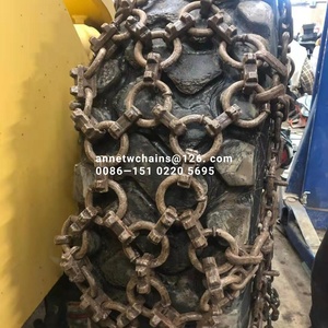 Las <span class=keywords><strong>mejores</strong></span> cadenas antideslizantes de acero <span class=keywords><strong>para</strong></span> camionero <span class=keywords><strong>4x4</strong></span> <span class=keywords><strong>para</strong></span> <span class=keywords><strong>nieve</strong></span> - Product Image 3