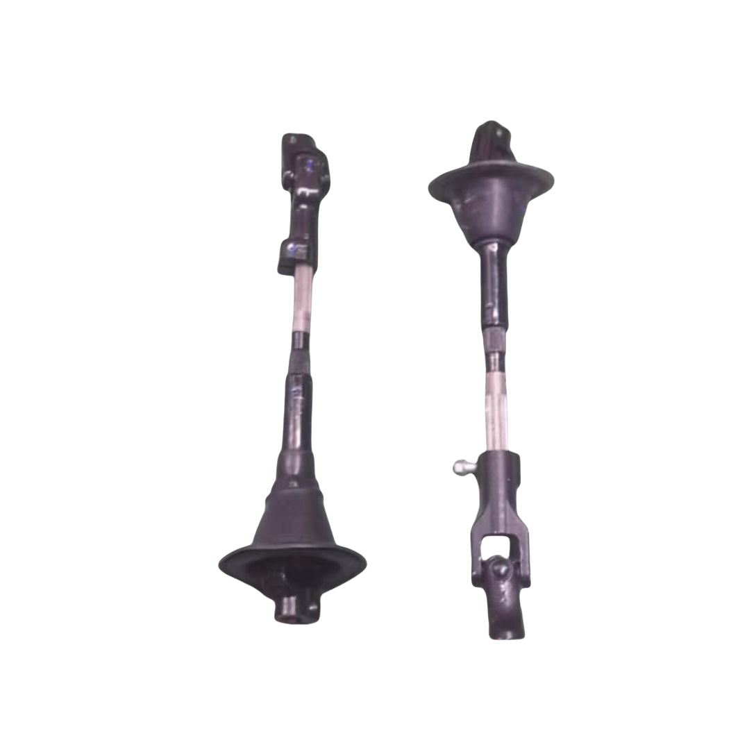 Column Joint Steering Shaft Lower Shaft of Steering Column It Is Suitable for the Wuling Hongguang Mini EV
