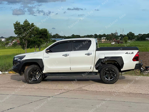 Bodykit per Hilux Revo <span class=keywords><strong>Rocco</strong></span> 2016-2023 Upgrade a GR Sport per Hilux 2023 GR Body Kit - Product Image 4
