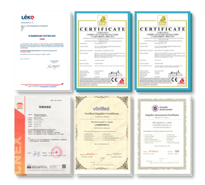 Câmara de Teste de Envelhecimento <span class=keywords><strong>UV</strong></span> SKZ219A-<span class=keywords><strong>UV</strong></span> com 8 Lâmpadas Fluorescentes UVA-340, Irradiação Dupla Face, Controle Automático PID, Tela Sensível ao Toque, 0-999H - Product Image 5