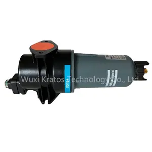 Part 8102372034 Compressed Air Filter DD15+ For Atlas Air Compressor Accessories 8102-3720-34 Air Filter DD15+ 8102 3720 34