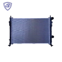 Radiadores de sistema de refrigeración JD 31009 para radiador de automóvil FIAT IDEA PALIO SIENA FIRE MT 46779394