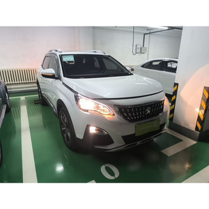 Auto Usata 2019 <span class=keywords><strong>Peugeot</strong></span> 4008 in Offerta Speciale, Motore Benzina, Cambio Automatico, SUV 5 Posti, Guida a Sinistra, Ideale per Guidatori Quotidiani e Duraturi - Product Image 3