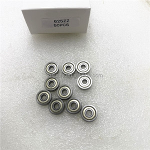 629-2rs असर कोण ग्राइंडर जो 629-2rs गहरी ग्रोव गेंद 629z - Product Image 3